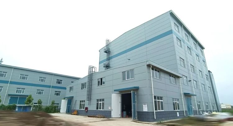 天豐巖棉夾芯板 ——建筑外墻不想千篇一律 試試這種組合？